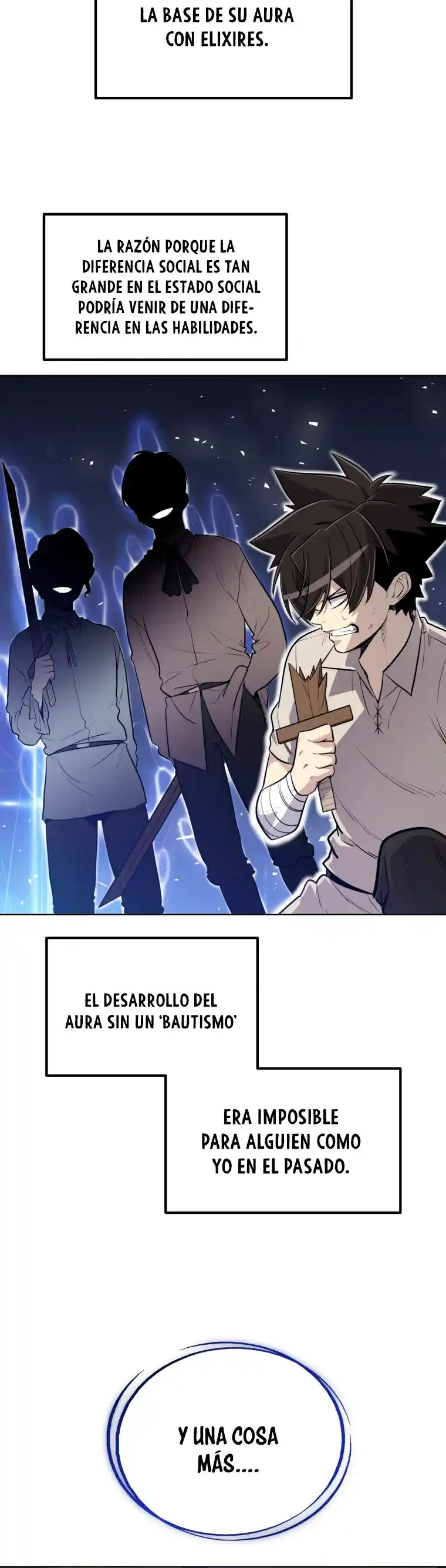 Espada Ultra Poderosa capítulo 20, página 18