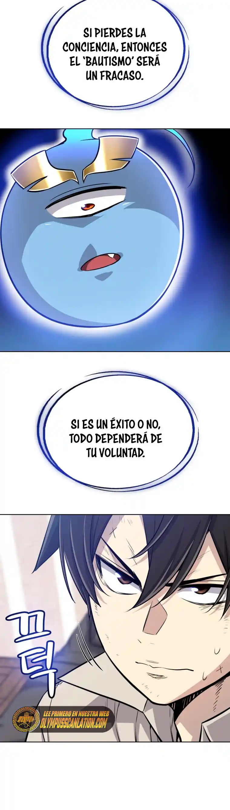 Espada Ultra Poderosa capítulo 20, página 22