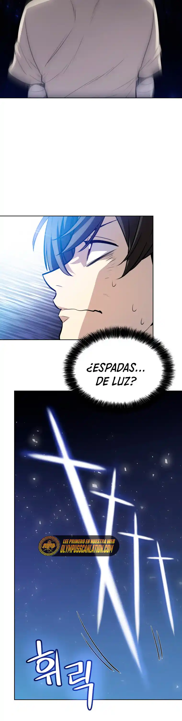 Espada Ultra Poderosa capítulo 20, página 24