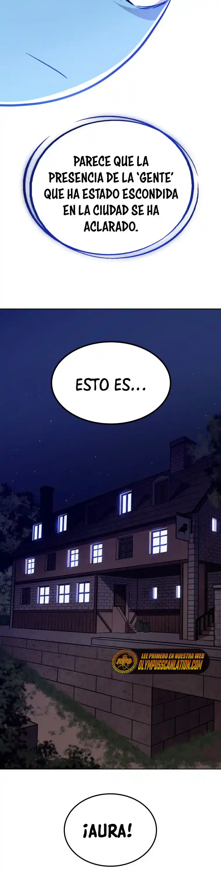 Espada Ultra Poderosa capítulo 20, página 32