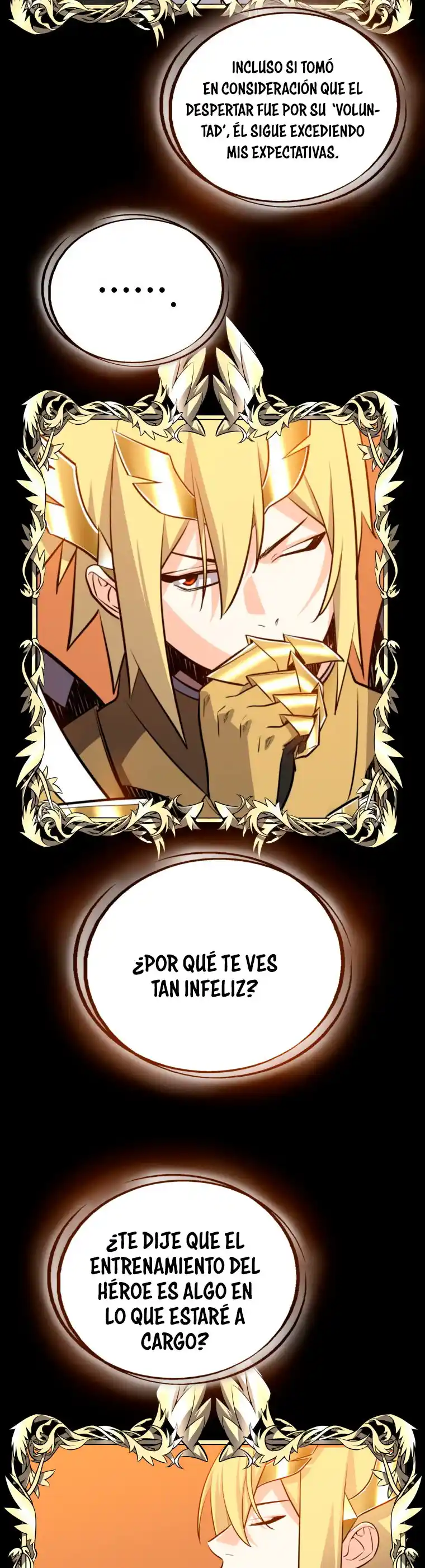 Espada Ultra Poderosa capítulo 20, página 37