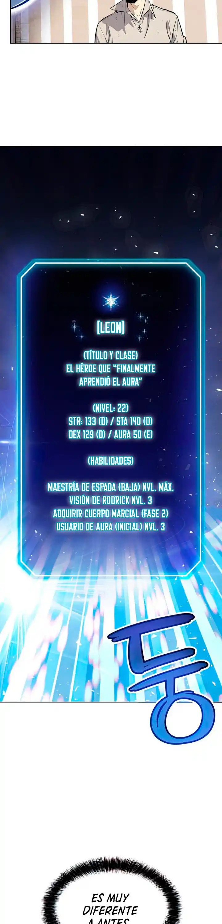 Espada Ultra Poderosa capítulo 21, página 6