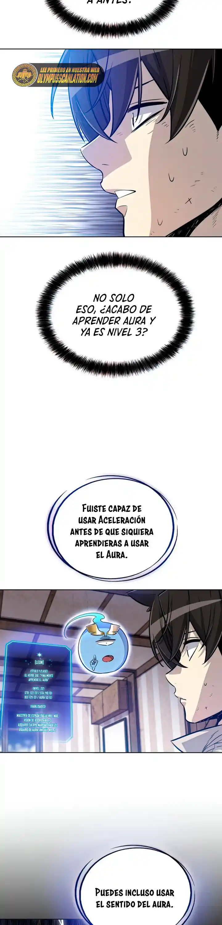 Espada Ultra Poderosa capítulo 21, página 7