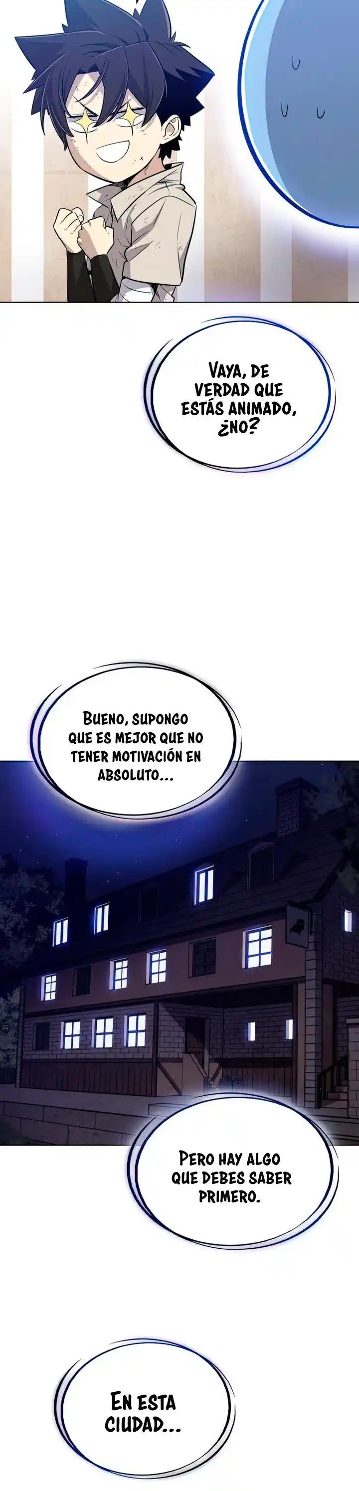 Espada Ultra Poderosa capítulo 21, página 11