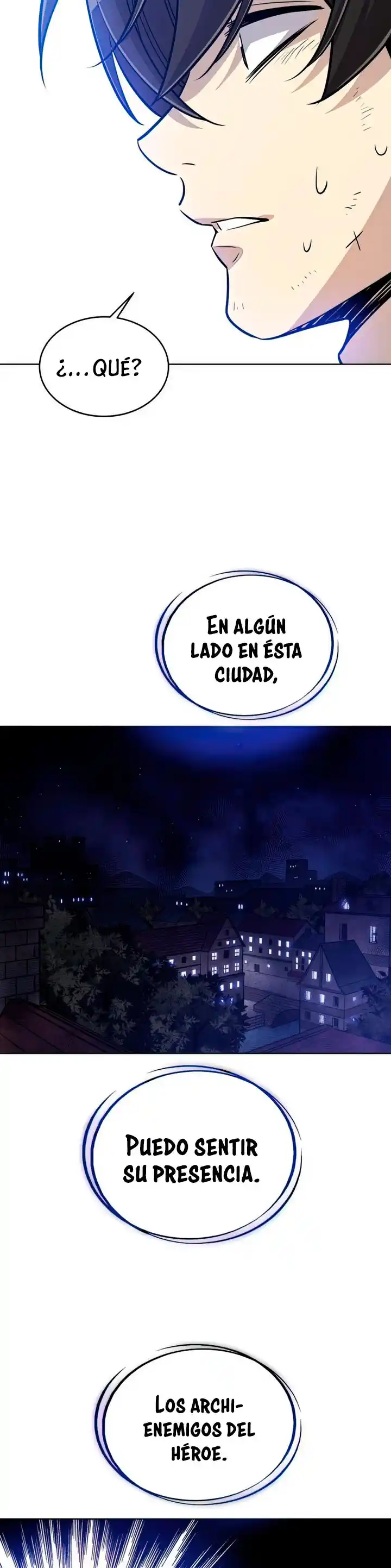 Espada Ultra Poderosa capítulo 21, página 13