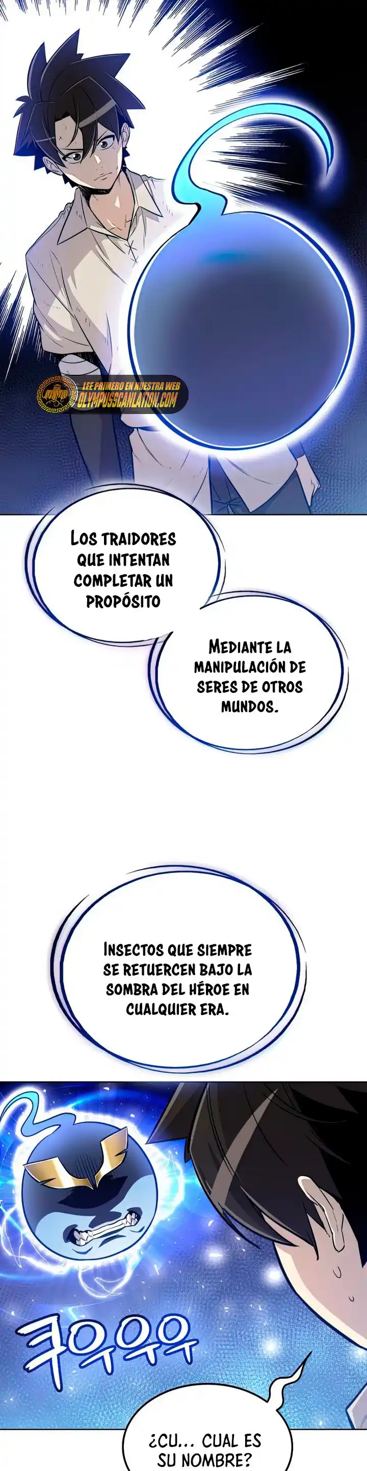 Espada Ultra Poderosa capítulo 21, página 14