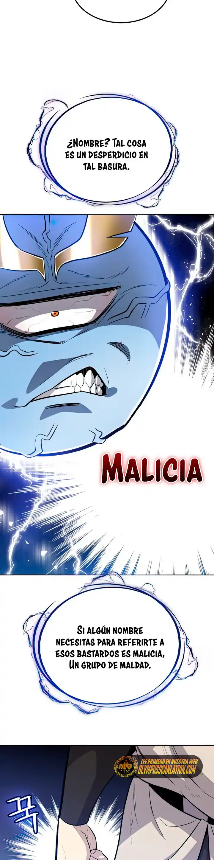 Espada Ultra Poderosa capítulo 21, página 15