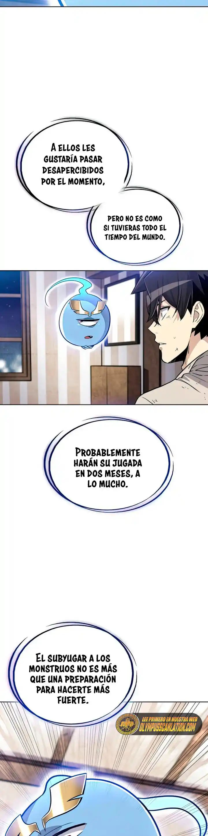 Espada Ultra Poderosa capítulo 21, página 18