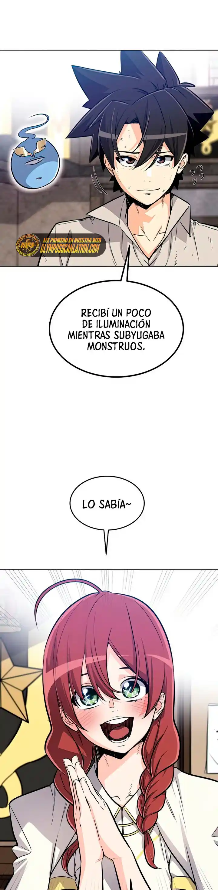 Espada Ultra Poderosa capítulo 21, página 23