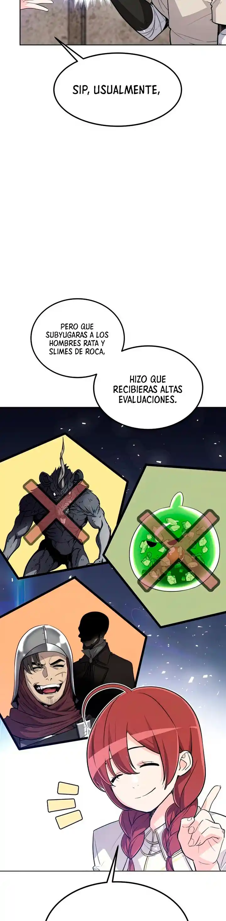 Espada Ultra Poderosa capítulo 21, página 26
