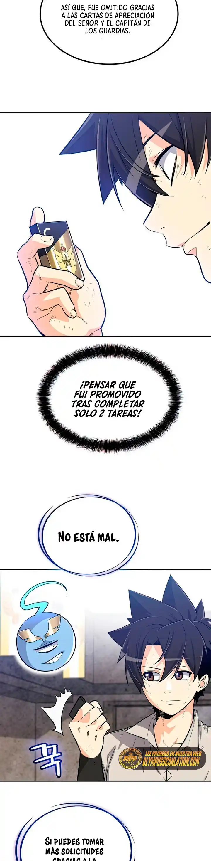 Espada Ultra Poderosa capítulo 21, página 27