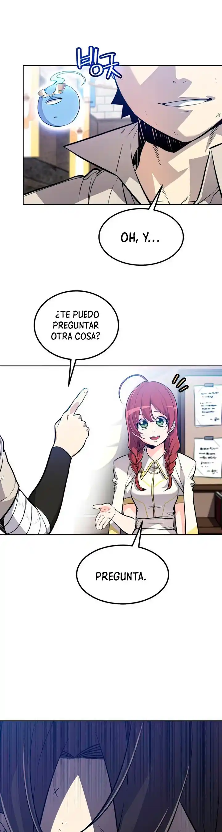 Espada Ultra Poderosa capítulo 22, página 4