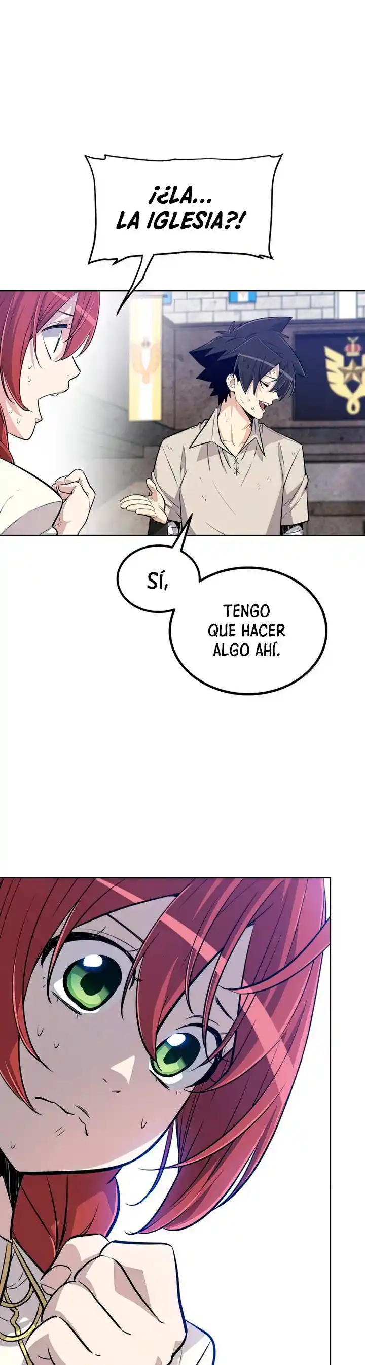 Espada Ultra Poderosa capítulo 22, página 6