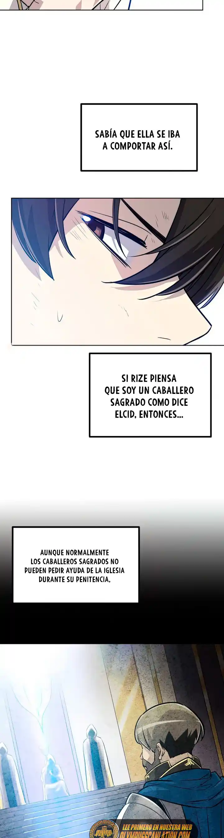 Espada Ultra Poderosa capítulo 22, página 7