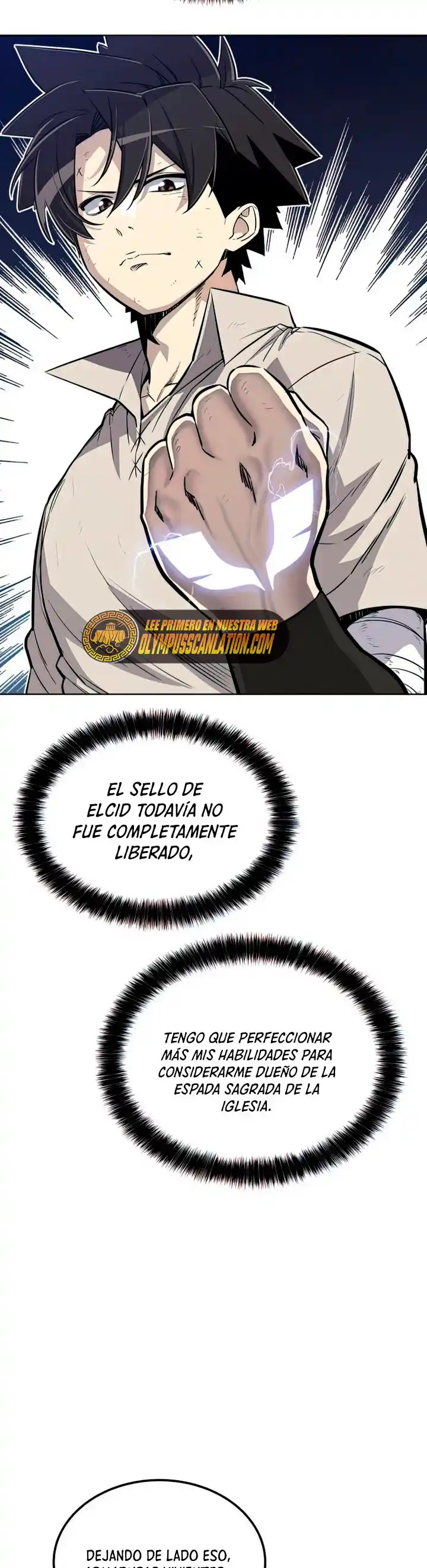 Espada Ultra Poderosa capítulo 22, página 15