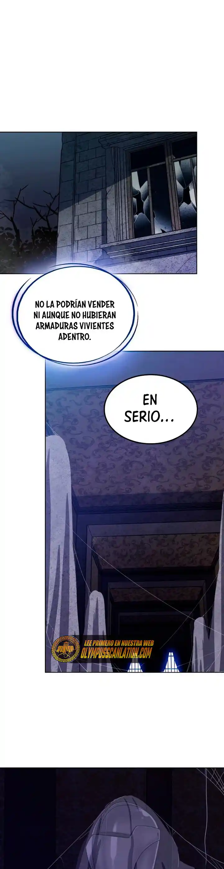 Espada Ultra Poderosa capítulo 22, página 33