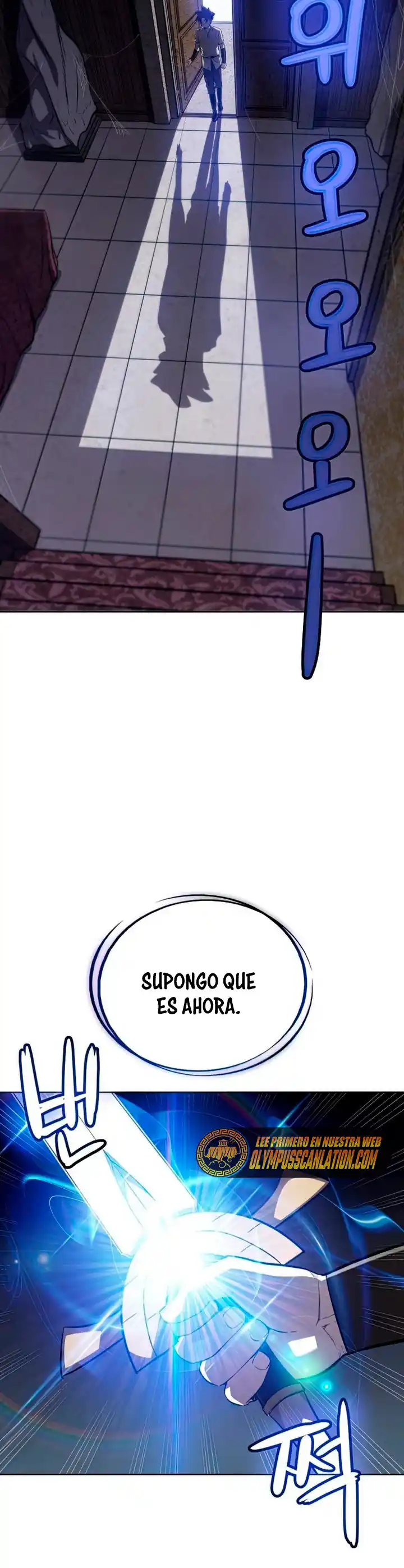 Espada Ultra Poderosa capítulo 22, página 36