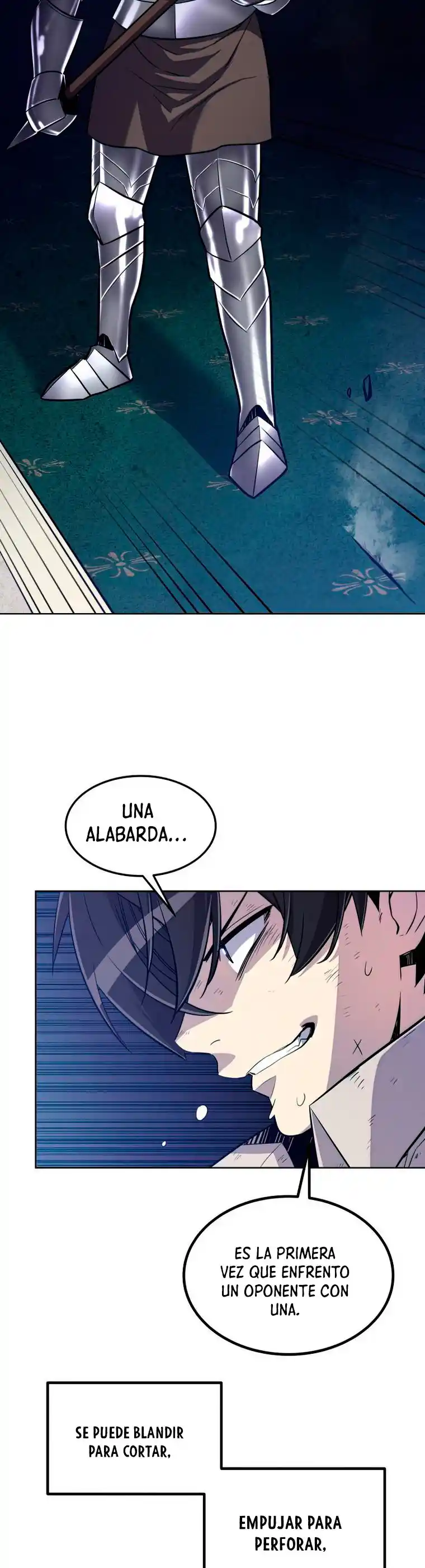 Espada Ultra Poderosa capítulo 23, página 4