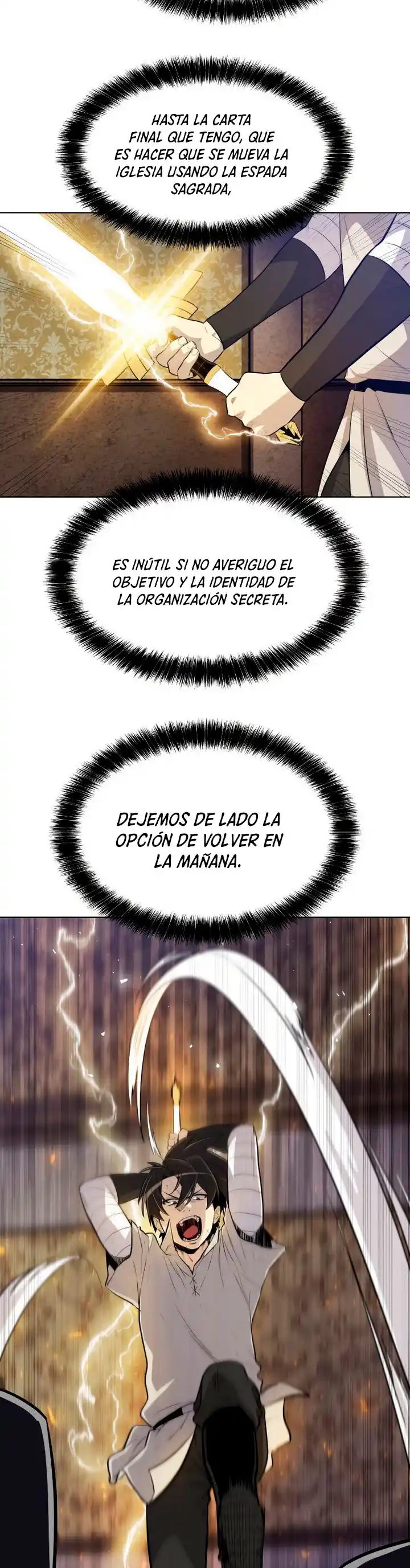 Espada Ultra Poderosa capítulo 24, página 6