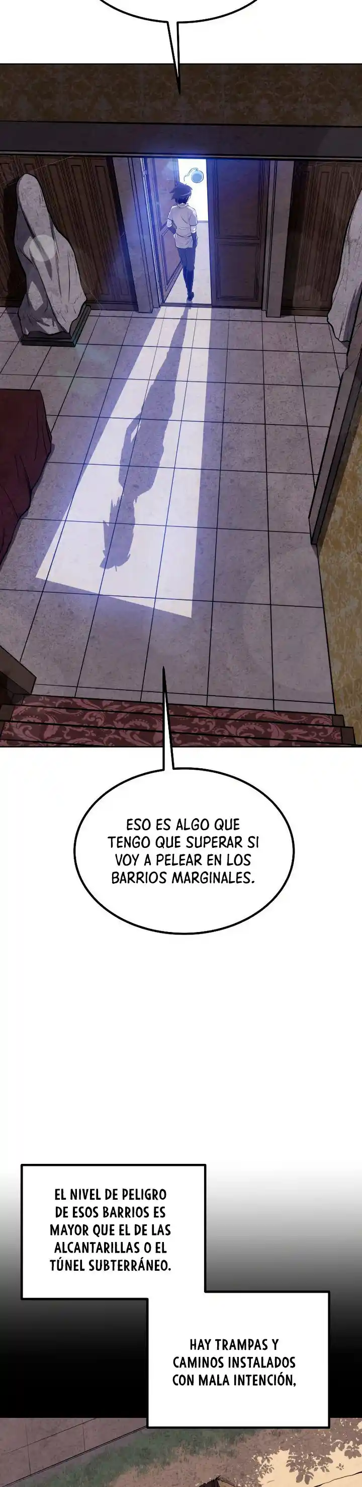 Espada Ultra Poderosa capítulo 24, página 14