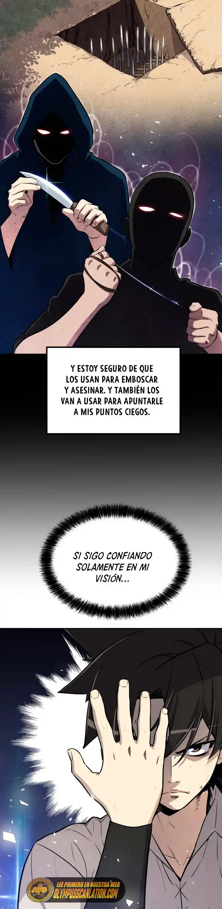 Espada Ultra Poderosa capítulo 24, página 15
