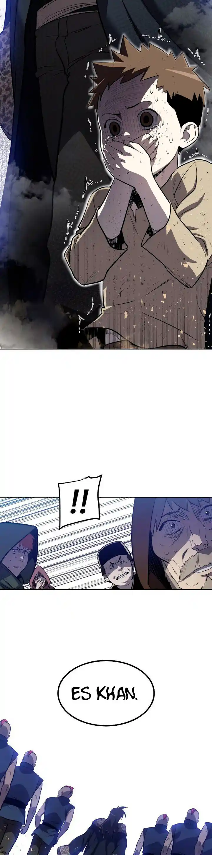 Espada Ultra Poderosa capítulo 24, página 20