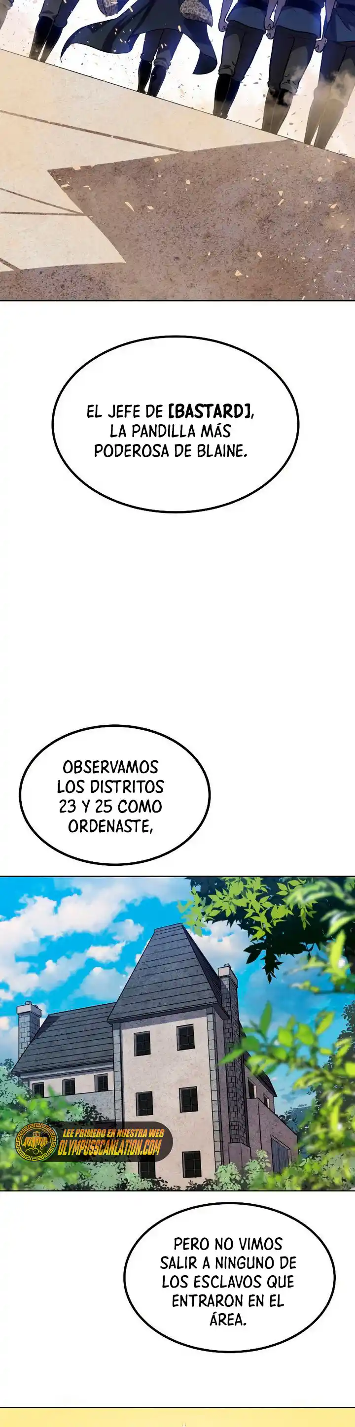 Espada Ultra Poderosa capítulo 24, página 21