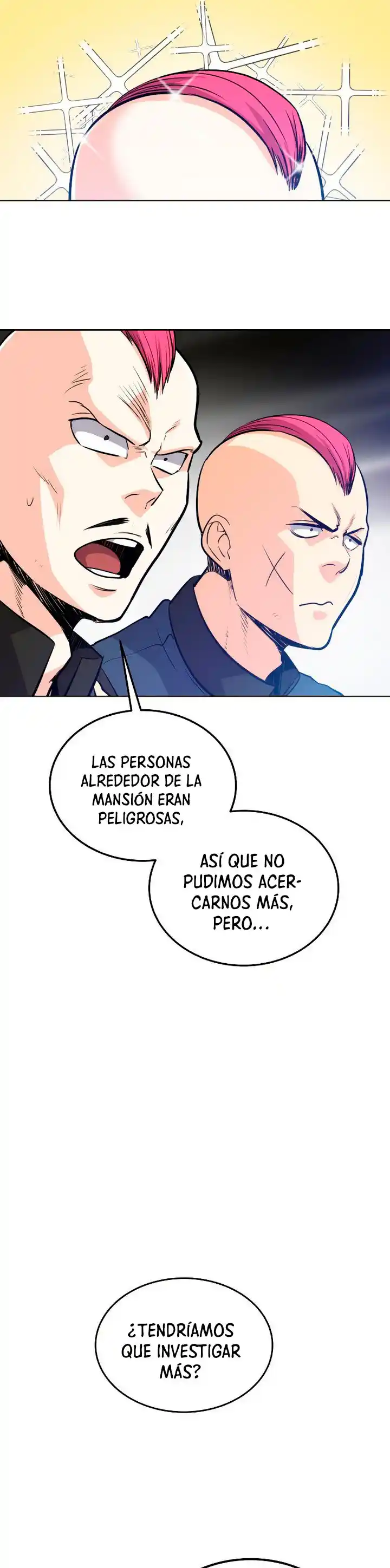 Espada Ultra Poderosa capítulo 24, página 22