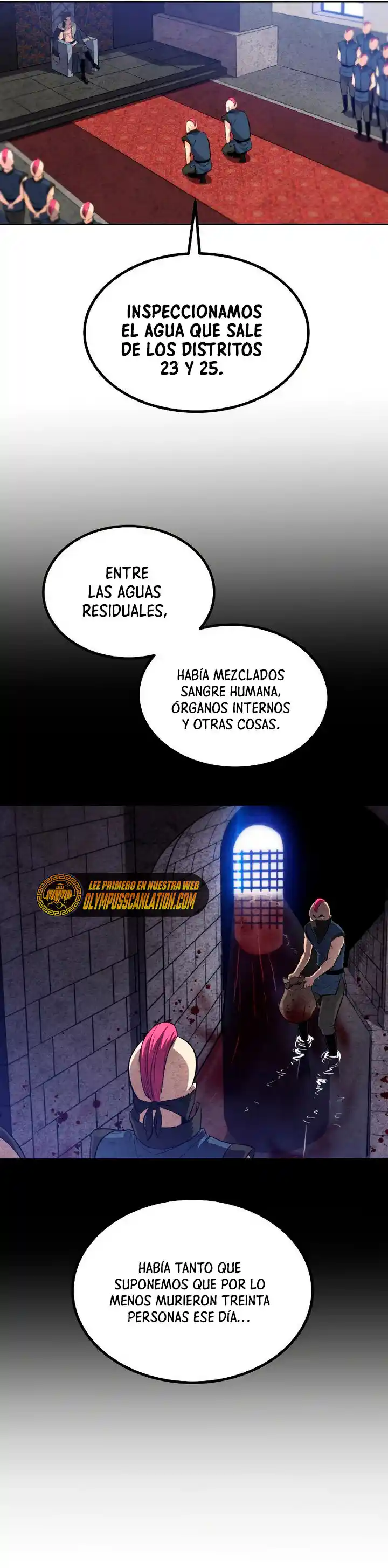 Espada Ultra Poderosa capítulo 24, página 24
