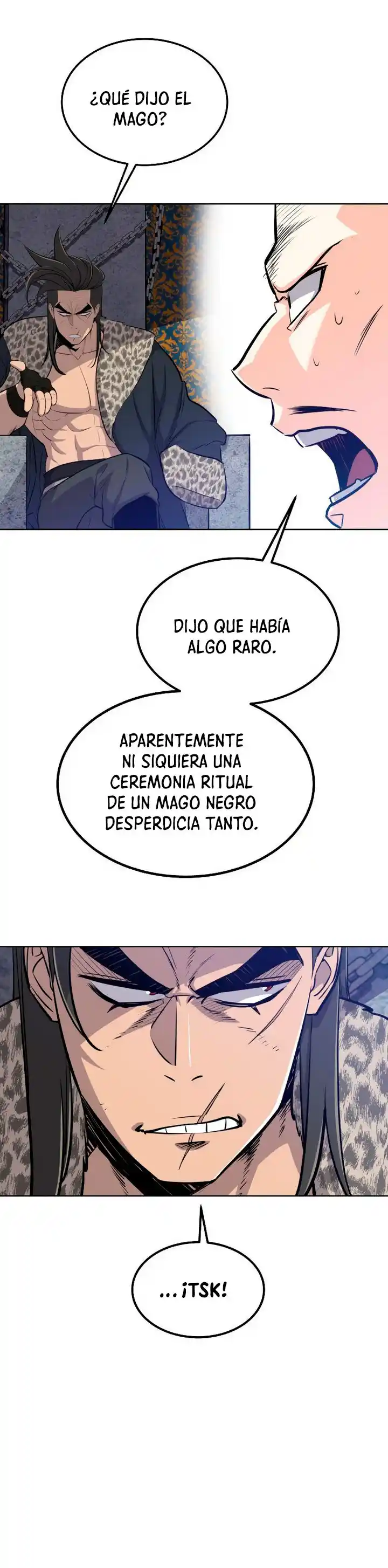 Espada Ultra Poderosa capítulo 24, página 25