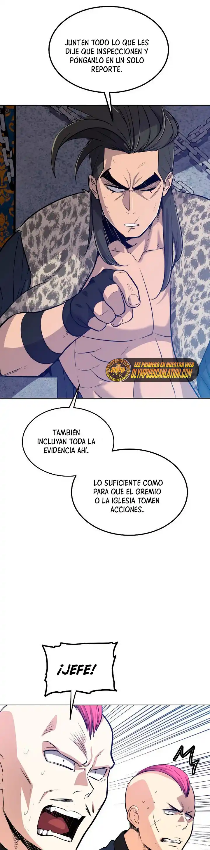 Espada Ultra Poderosa capítulo 24, página 26