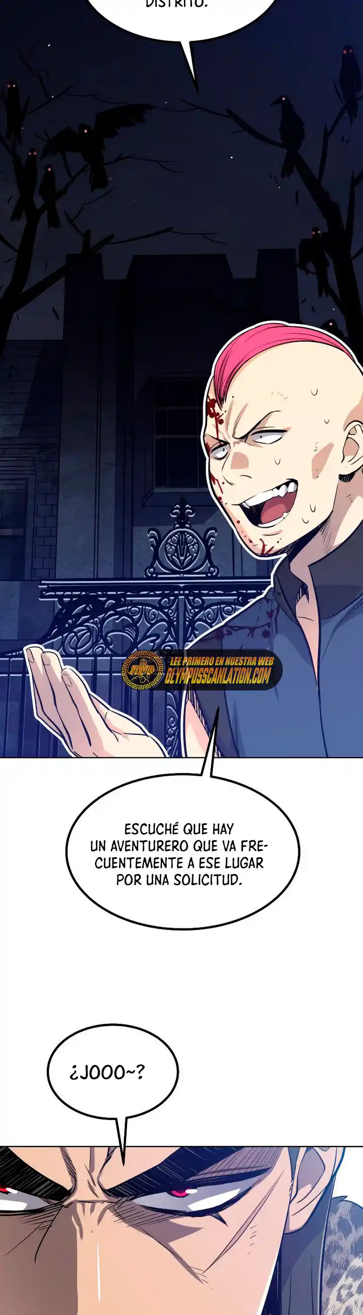 Espada Ultra Poderosa capítulo 24, página 33