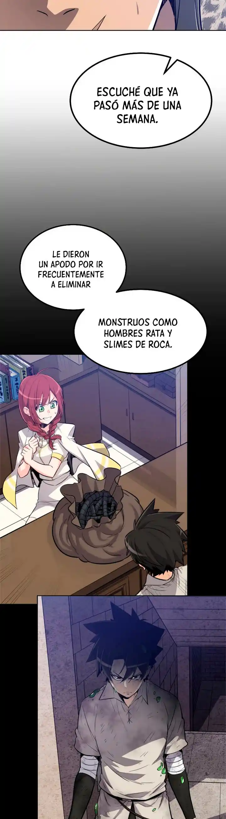 Espada Ultra Poderosa capítulo 24, página 34