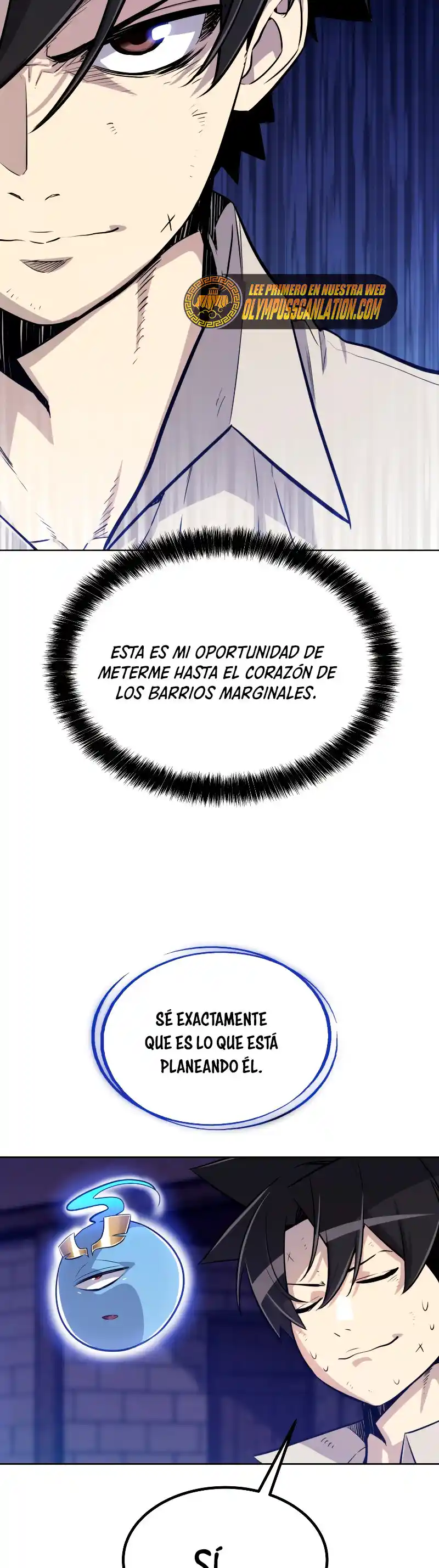 Espada Ultra Poderosa capítulo 25, página 21
