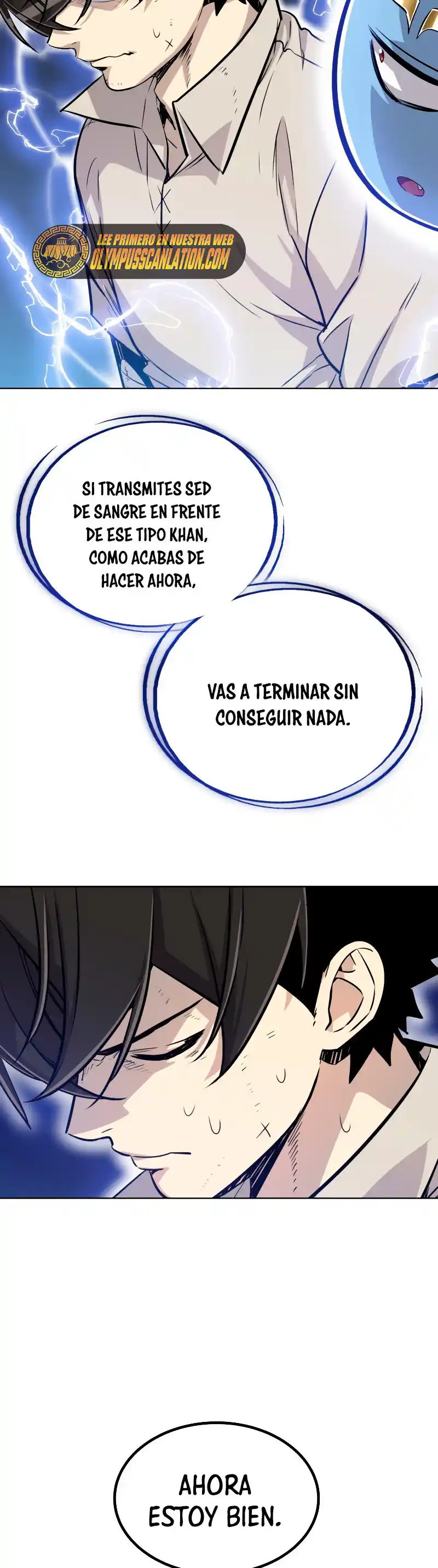 Espada Ultra Poderosa capítulo 25, página 28