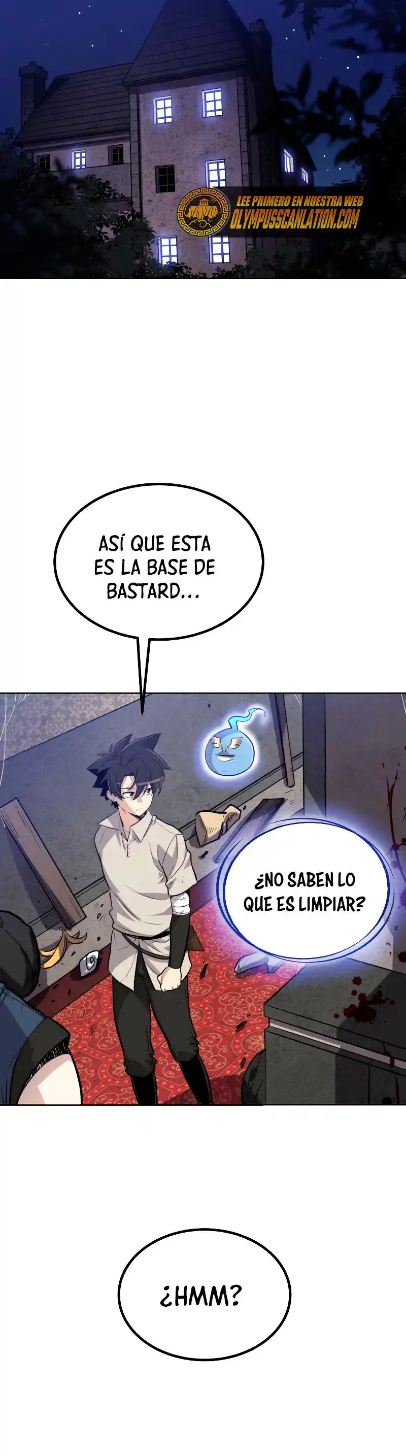 Espada Ultra Poderosa capítulo 25, página 30