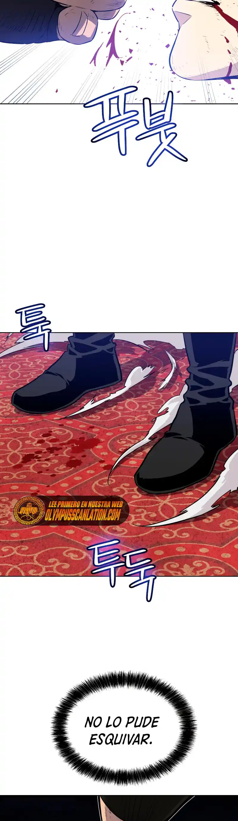 Espada Ultra Poderosa capítulo 25, página 41