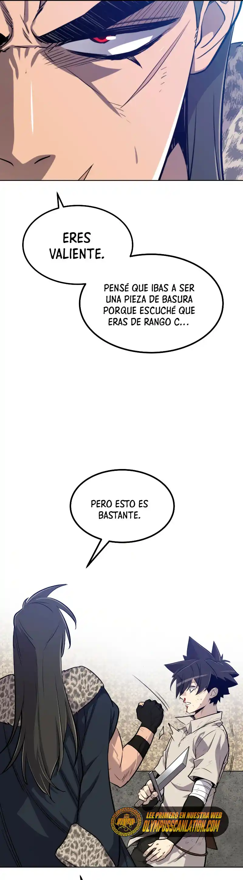 Espada Ultra Poderosa capítulo 25, página 43