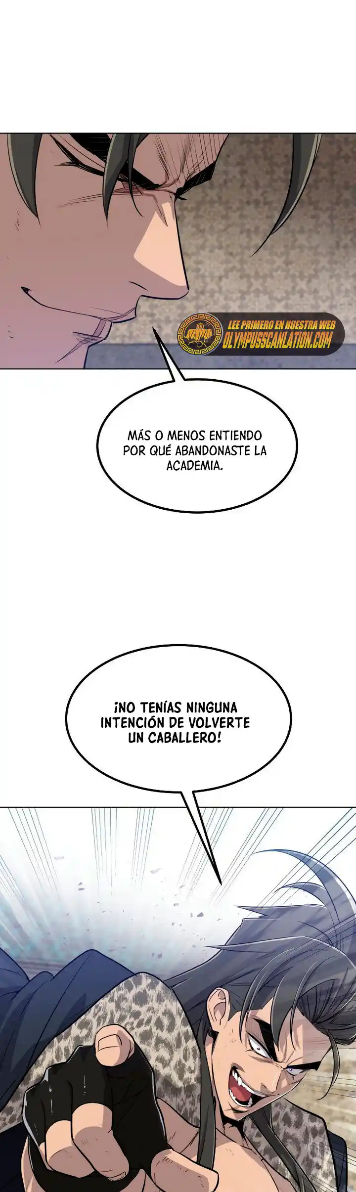 Espada Ultra Poderosa capítulo 26, página 6