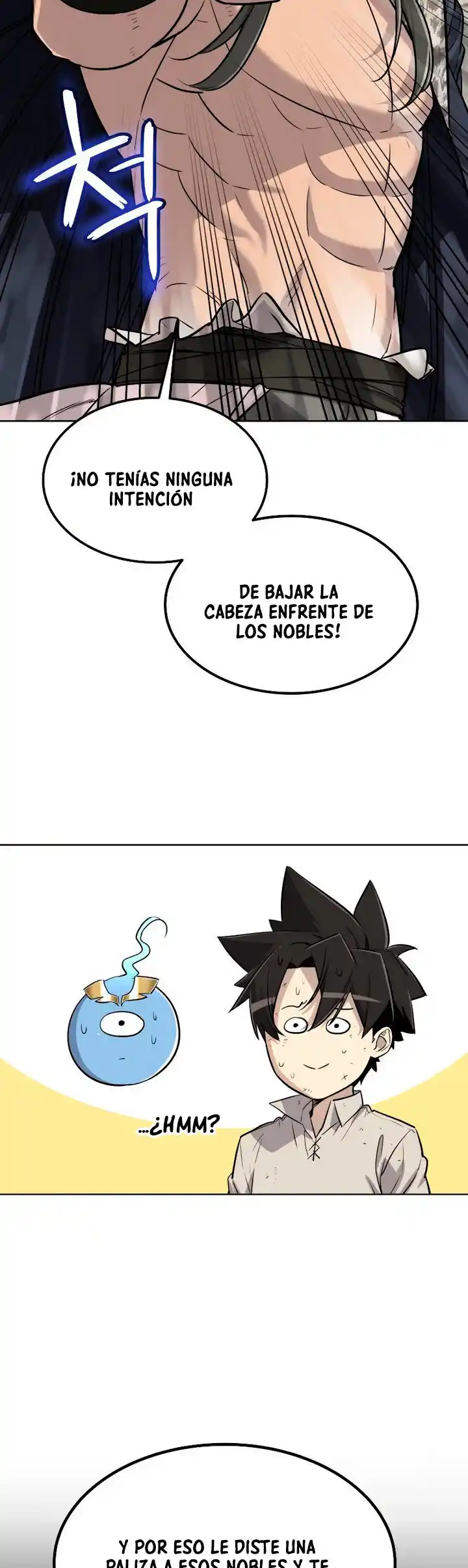 Espada Ultra Poderosa capítulo 26, página 7