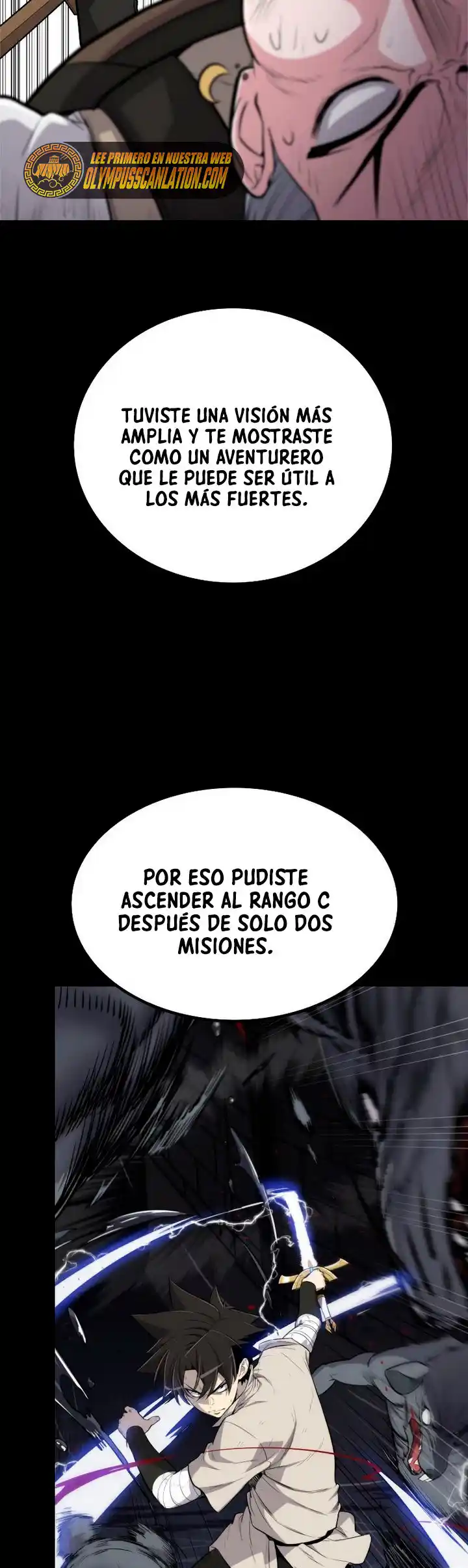 Espada Ultra Poderosa capítulo 26, página 10