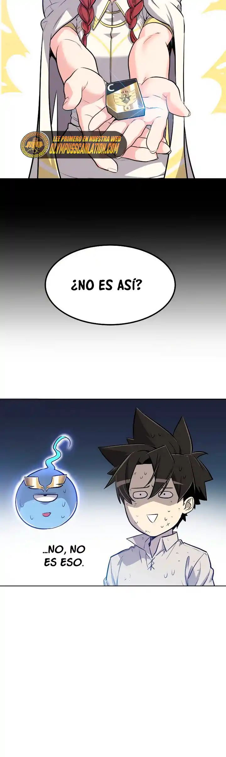 Espada Ultra Poderosa capítulo 26, página 12