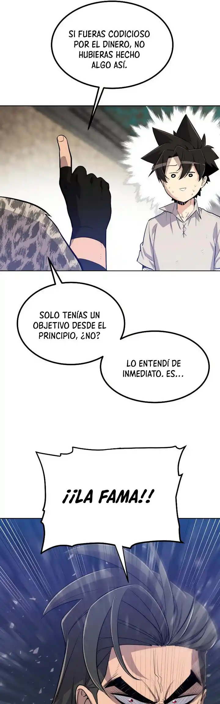 Espada Ultra Poderosa capítulo 26, página 13