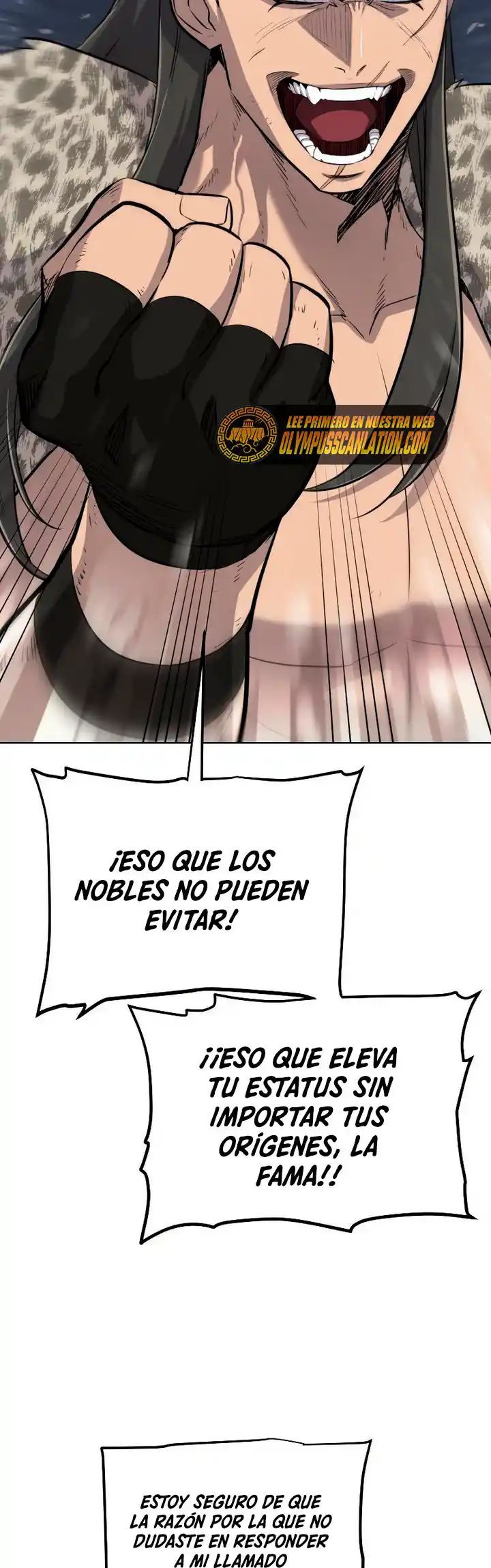 Espada Ultra Poderosa capítulo 26, página 14