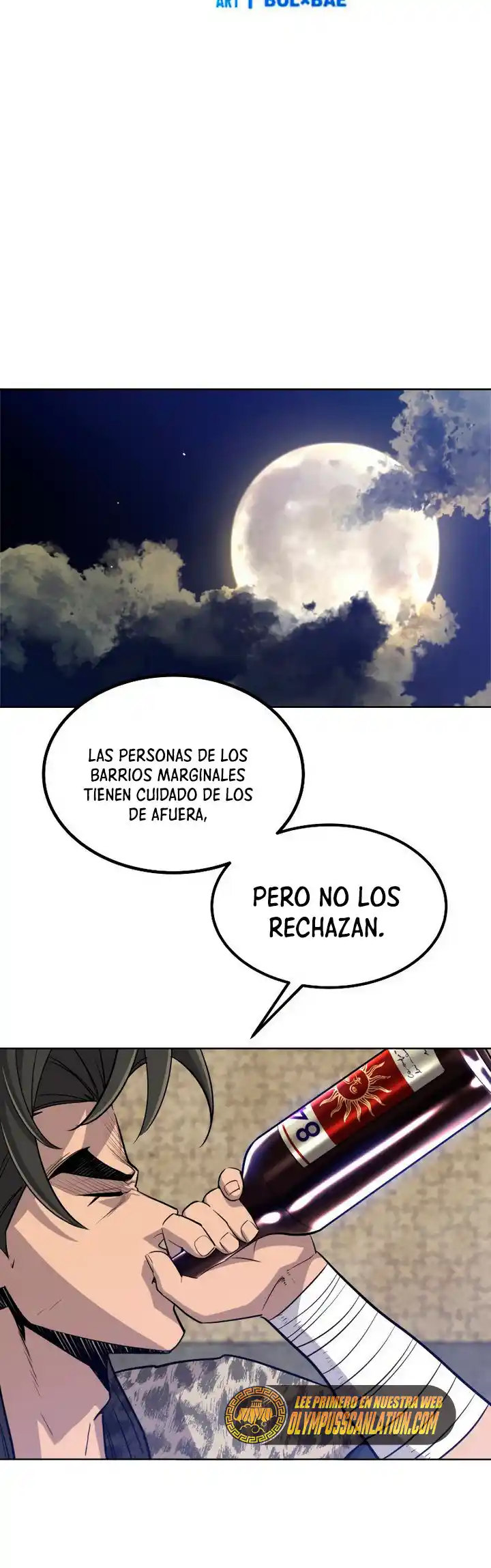 Espada Ultra Poderosa capítulo 26, página 22