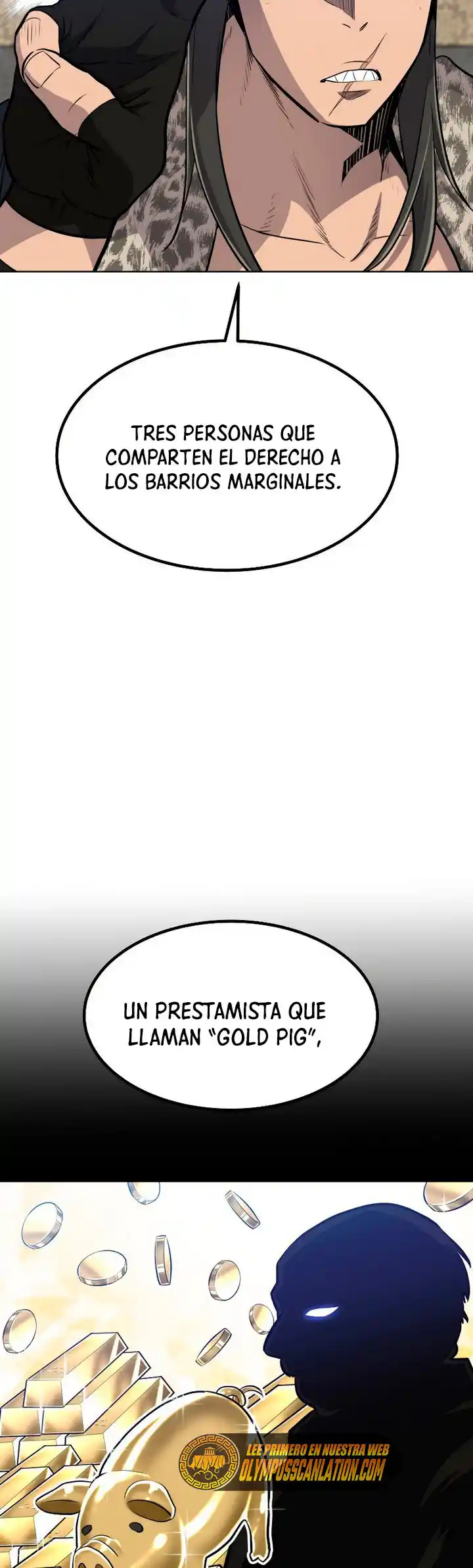 Espada Ultra Poderosa capítulo 26, página 27