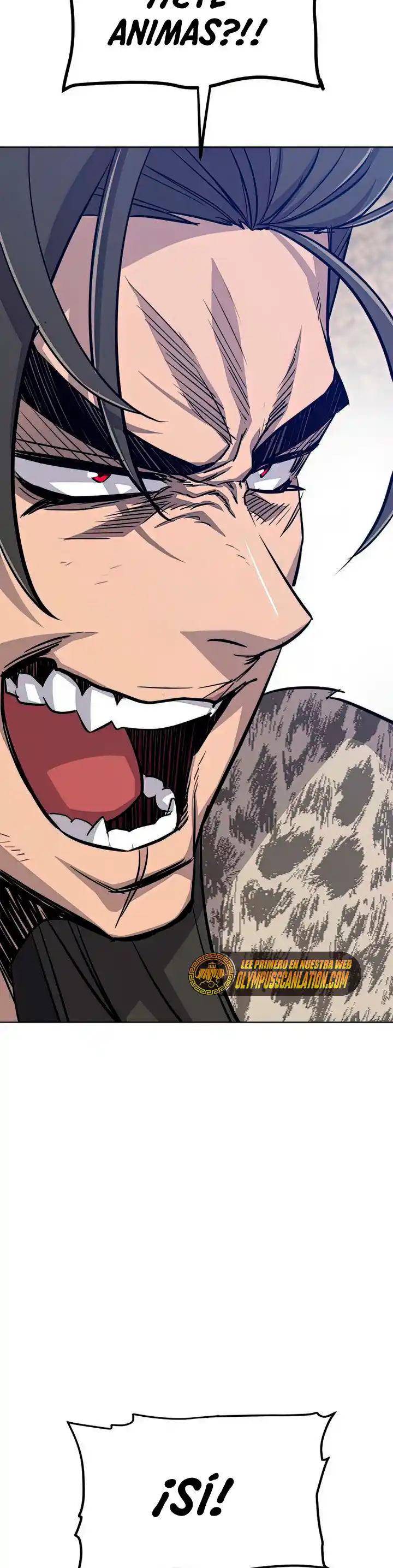 Espada Ultra Poderosa capítulo 27, página 4