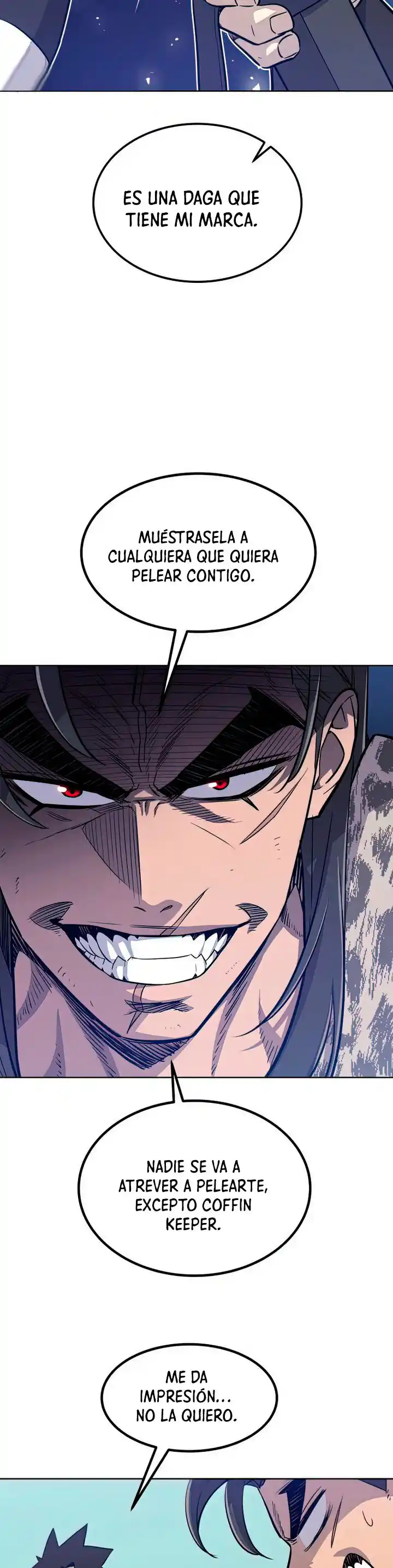 Espada Ultra Poderosa capítulo 27, página 7