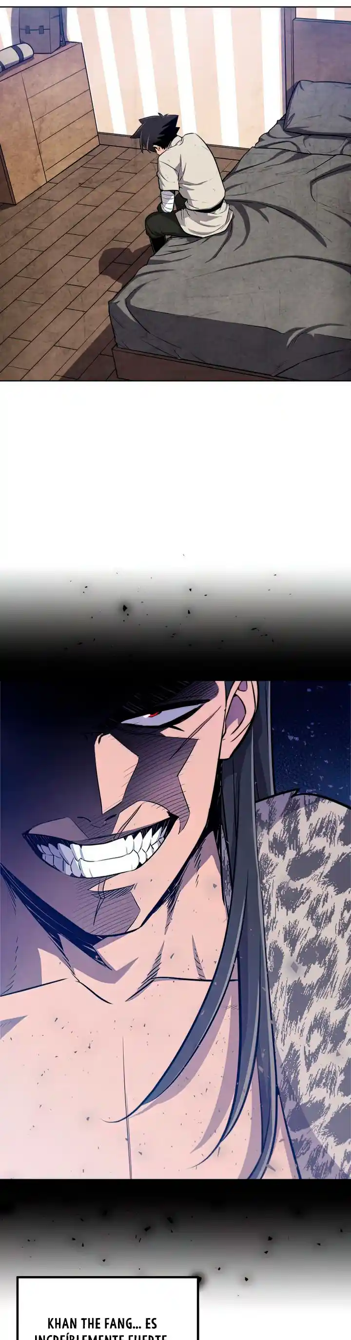 Espada Ultra Poderosa capítulo 27, página 14