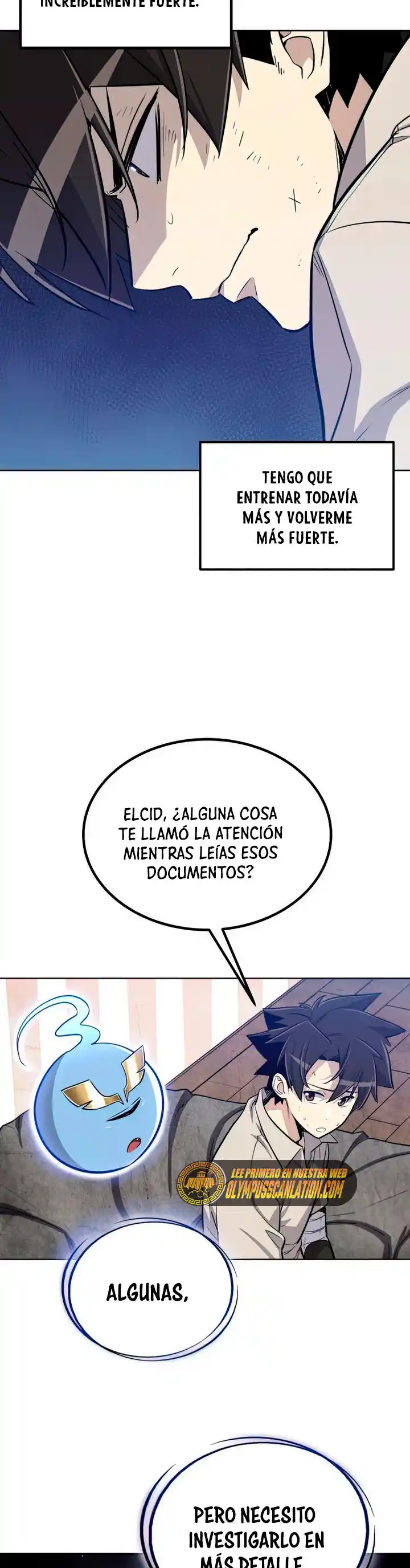 Espada Ultra Poderosa capítulo 27, página 15